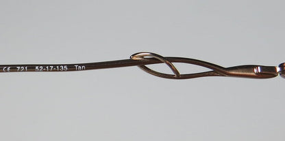 Elite Eyewear 721 Eyeglasses by ModaFrames