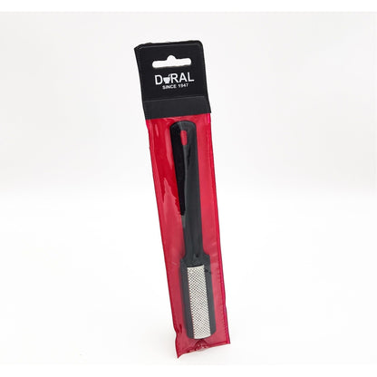 Dural Foot Rasp Black by Pasteur Pharmacy