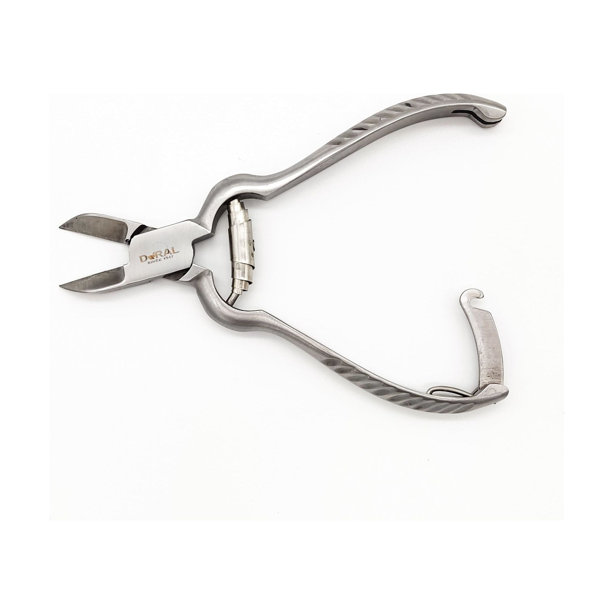 Dural Premium Heavy-Duty Large Toe Nail Cutter by Pasteur Pharmacy