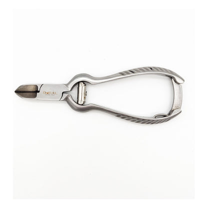 Dural Premium Heavy-Duty Large Toe Nail Cutter by Pasteur Pharmacy