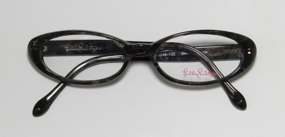 Lilly Pulitzer Lynne Eyeglasses by ModaFrames