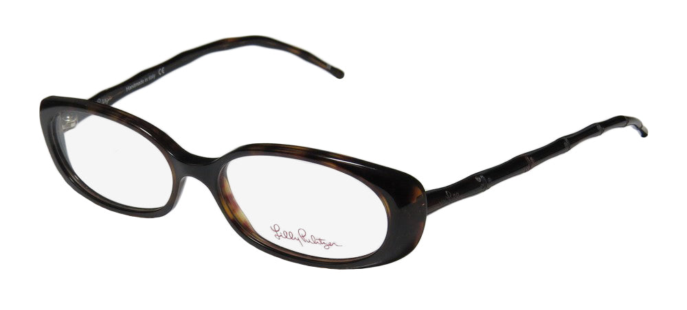 Lilly Pulitzer Meg Eyeglasses by ModaFrames