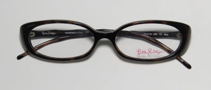Lilly Pulitzer Meg Eyeglasses by ModaFrames