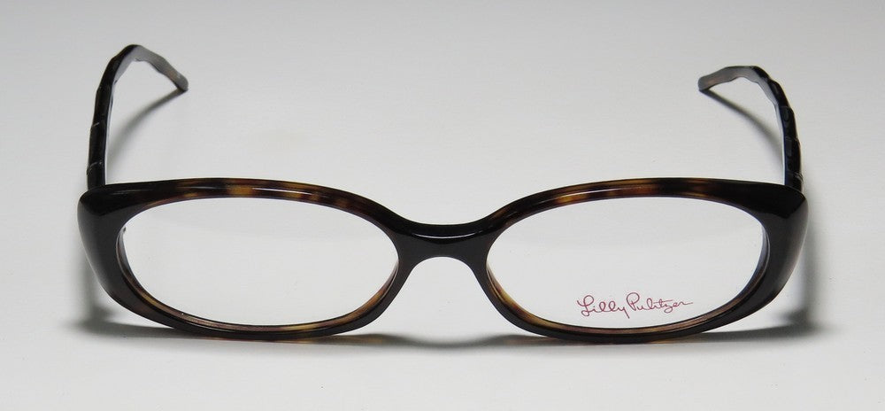 Lilly Pulitzer Meg Eyeglasses by ModaFrames