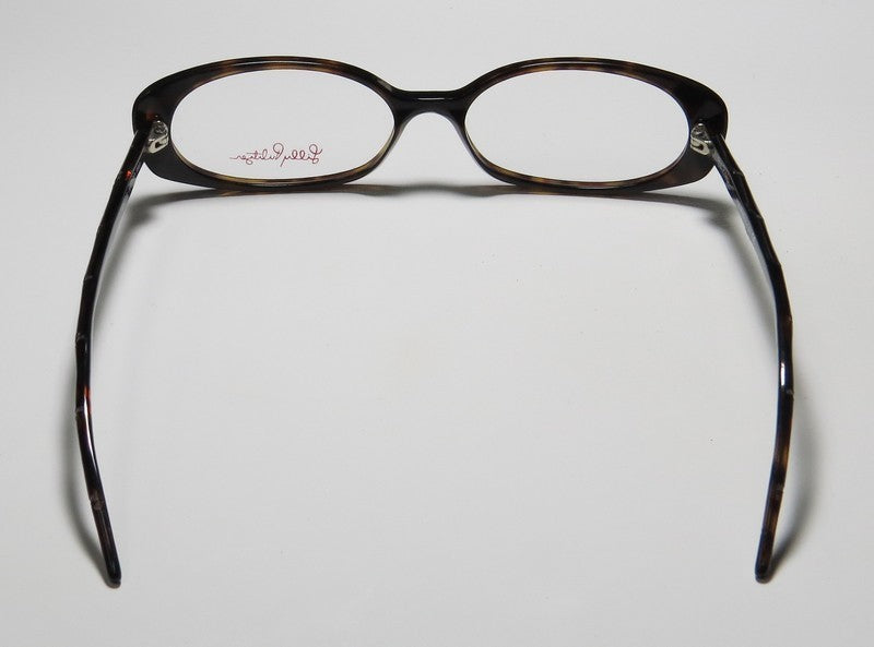 Lilly Pulitzer Meg Eyeglasses by ModaFrames