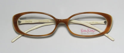 Lilly Pulitzer Meg Eyeglasses by ModaFrames