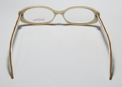 Lilly Pulitzer Meg Eyeglasses by ModaFrames