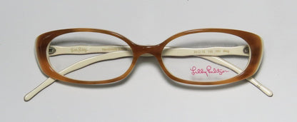 Lilly Pulitzer Meg Eyeglasses by ModaFrames
