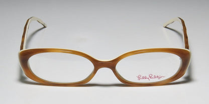 Lilly Pulitzer Meg Eyeglasses by ModaFrames