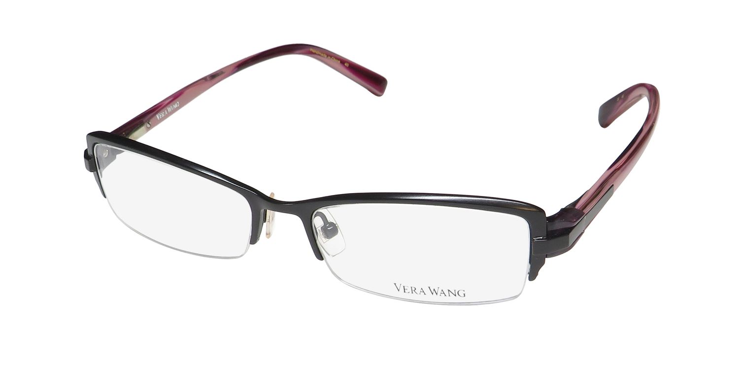 Vera Wang V058 Eyeglasses by ModaFrames