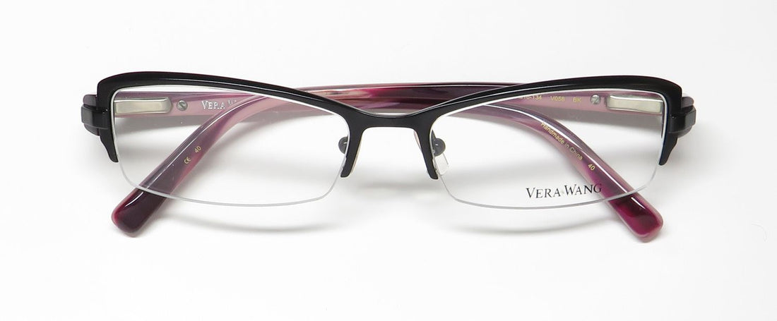 Vera Wang V058 Eyeglasses by ModaFrames