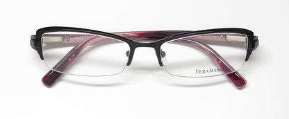 Vera Wang V058 Eyeglasses by ModaFrames