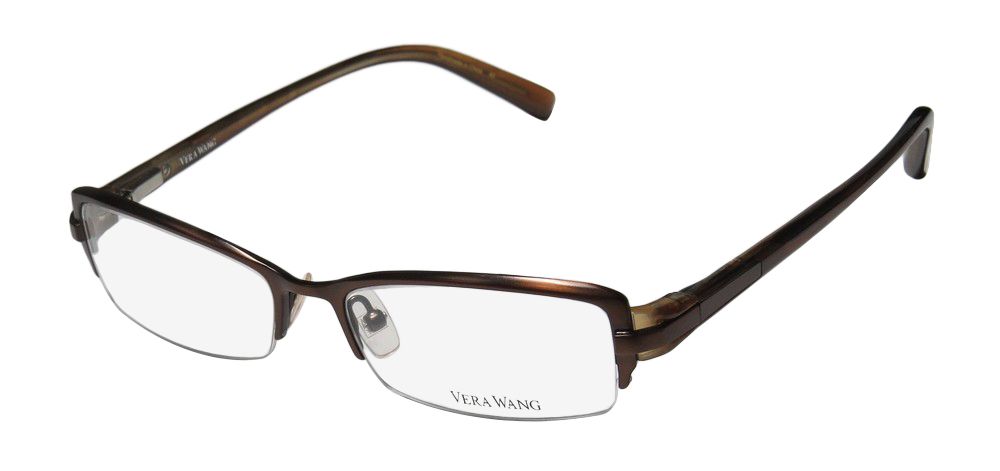 Vera Wang V058 Eyeglasses by ModaFrames
