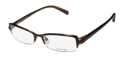 Vera Wang V058 Eyeglasses by ModaFrames