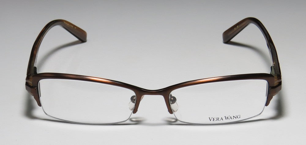 Vera Wang V058 Eyeglasses by ModaFrames