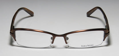 Vera Wang V058 Eyeglasses by ModaFrames