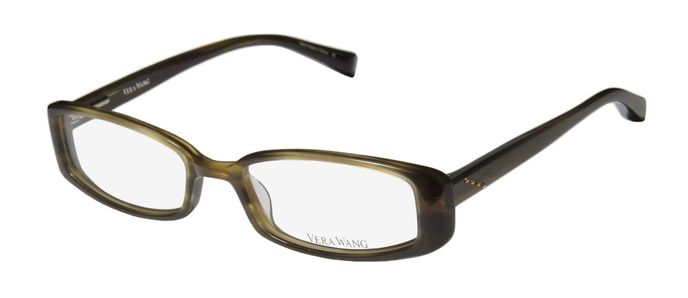 Vera Wang V172 Eyeglasses by ModaFrames