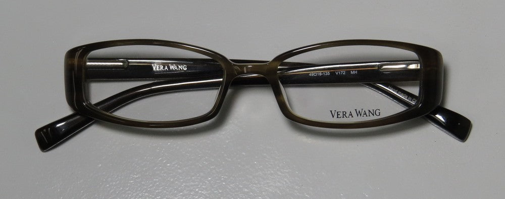 Vera Wang V172 Eyeglasses by ModaFrames