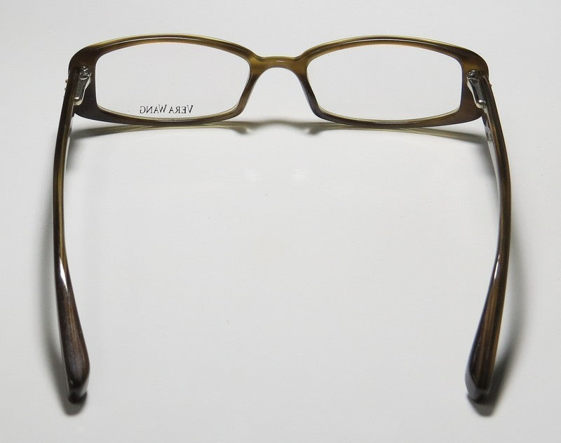 Vera Wang V172 Eyeglasses by ModaFrames