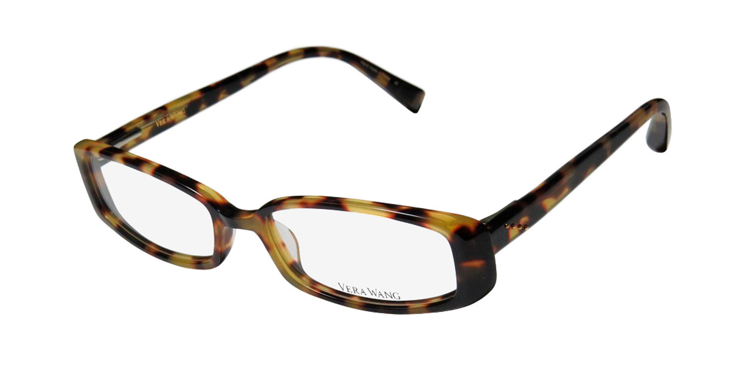 Vera Wang V172 Eyeglasses by ModaFrames