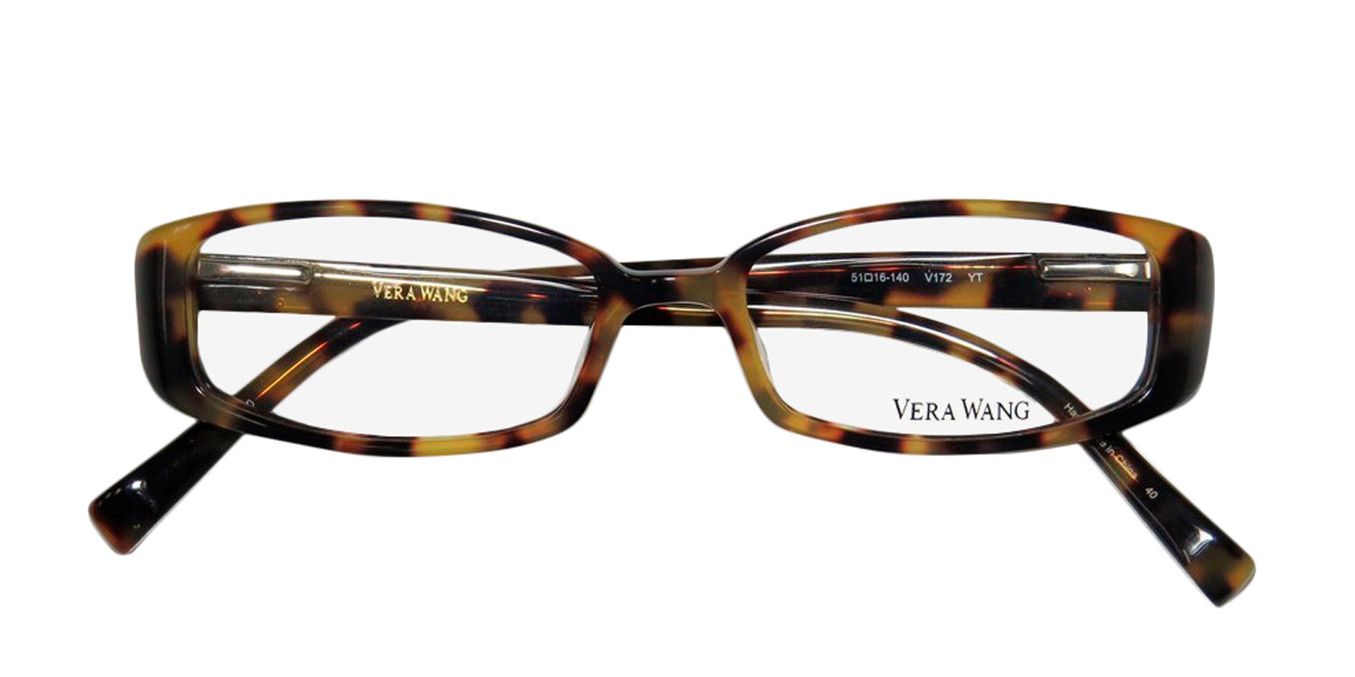 Vera Wang V172 Eyeglasses by ModaFrames