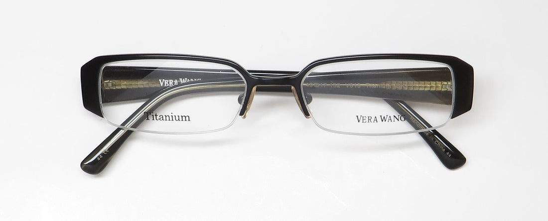 Vera Wang V013 Eyeglasses by ModaFrames