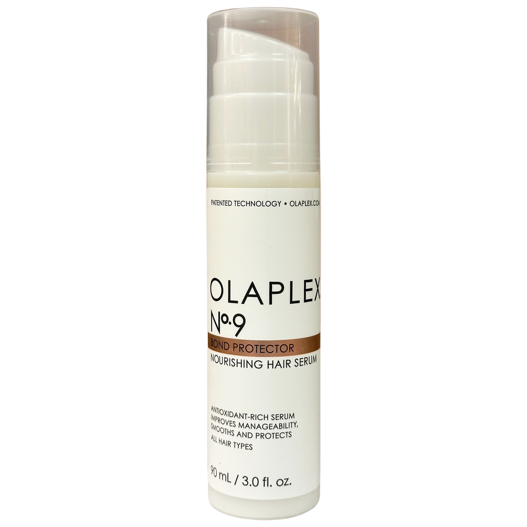 Olaplex No.9 Bond Protector Nourishing Hair Serum 3 Oz / 90 Ml by Pasteur Pharmacy
