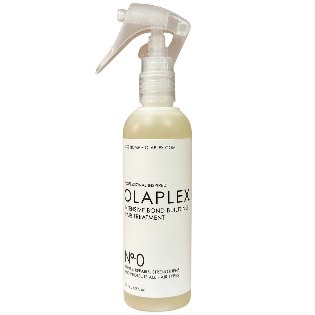 Olaplex No.0 Intensive Bond Building Hair Treatment 155 Ml by Pasteur Pharmacy