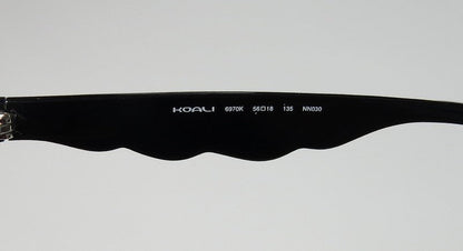 Morel Koali 6970k Sunglasses by ModaFrames