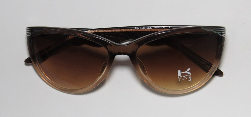 Morel Koali 6970k Sunglasses by ModaFrames