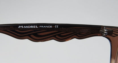 Morel Koali 6970k Sunglasses by ModaFrames