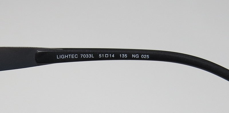 Morel Lightec 7033l Eyeglasses by ModaFrames