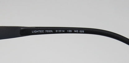 Morel Lightec 7033l Eyeglasses by ModaFrames