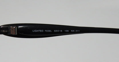 Lightec 7036l Eyeglasses by ModaFrames