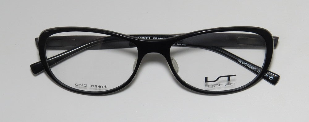 Lightec 7034l Eyeglasses by ModaFrames