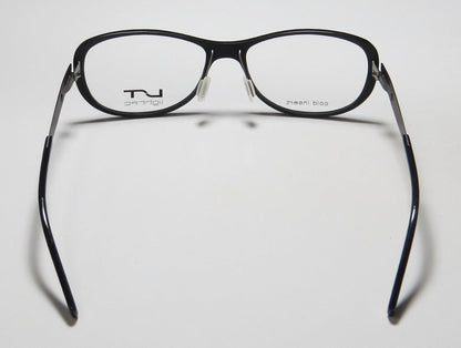 Lightec 7034l Eyeglasses by ModaFrames
