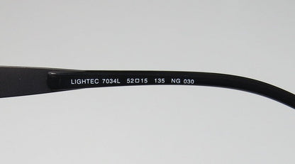 Lightec 7034l Eyeglasses by ModaFrames