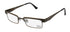 Ogi 3501 Eyeglasses by ModaFrames