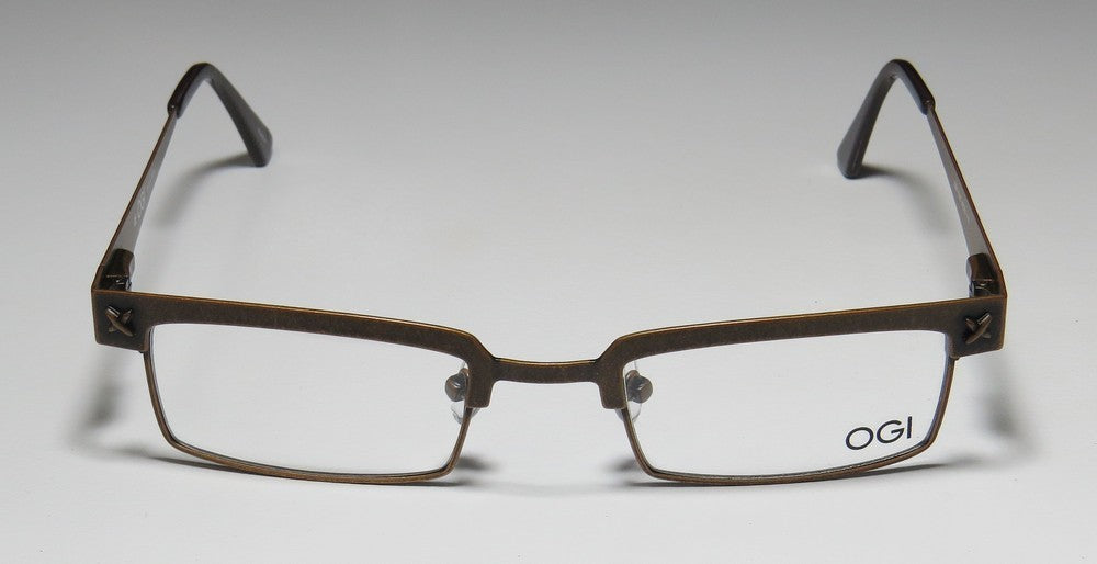 Ogi 3501 Eyeglasses by ModaFrames