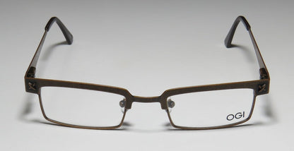 Ogi 3501 Eyeglasses by ModaFrames