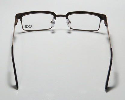 Ogi 3501 Eyeglasses by ModaFrames