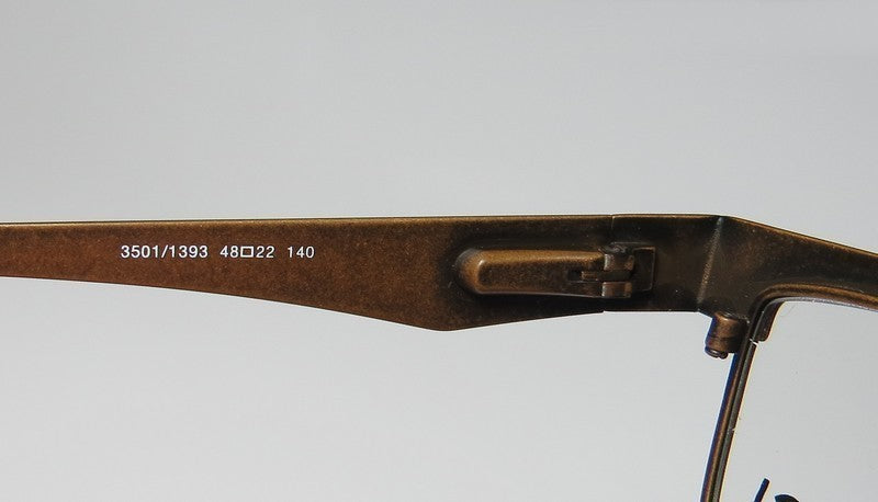 Ogi 3501 Eyeglasses by ModaFrames