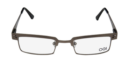 Ogi 3501 Eyeglasses by ModaFrames