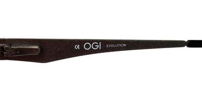 Ogi 3501 Eyeglasses by ModaFrames