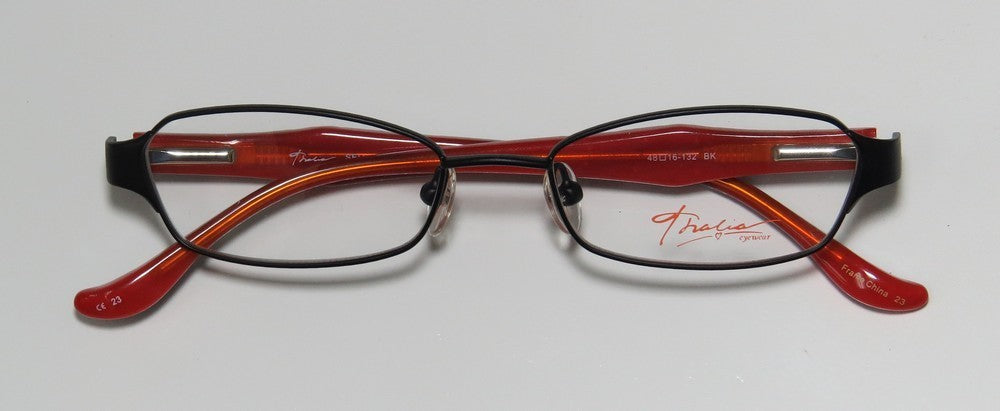 Thalia Selva Eyeglasses by ModaFrames