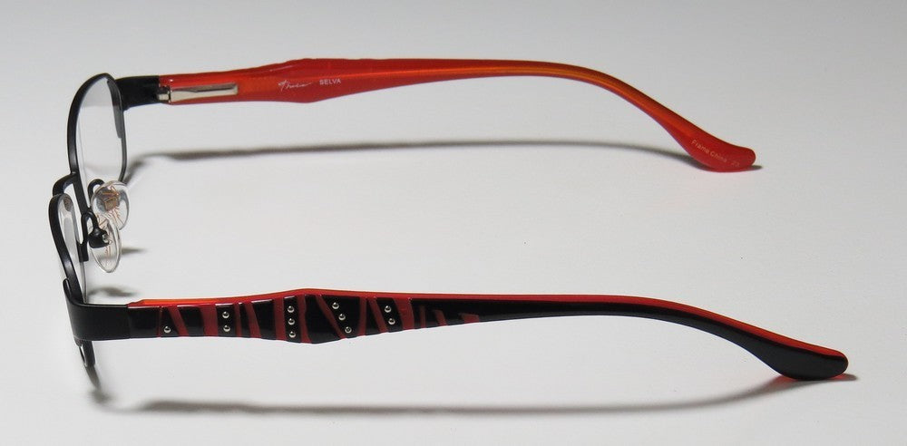 Thalia Selva Eyeglasses by ModaFrames
