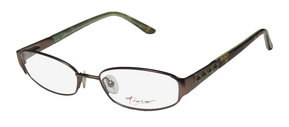Thalia Diamante Eyeglasses by ModaFrames