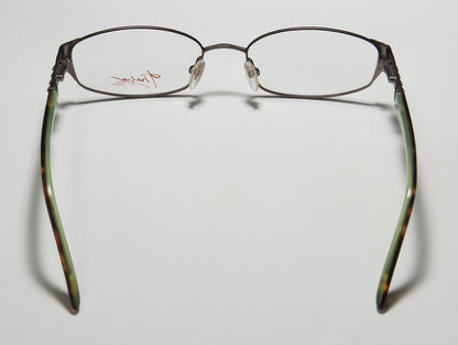 Thalia Diamante Eyeglasses by ModaFrames