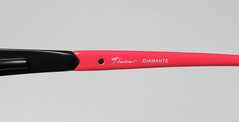 Thalia Diamante Eyeglasses by ModaFrames
