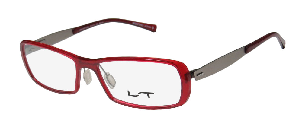 Morel Lightec 7033l Eyeglasses by ModaFrames